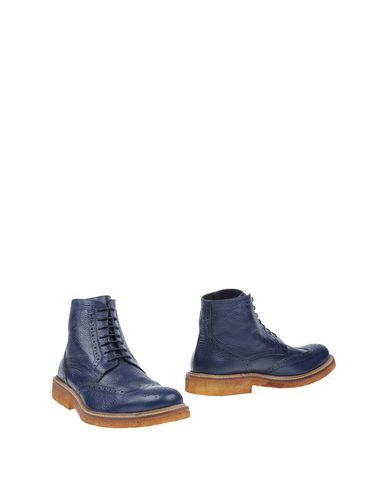 ZOOM GOLD BROTHERS - Ankle boots