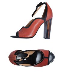 DRIES VAN NOTEN - Sandals