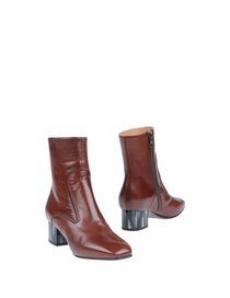 DRIES VAN NOTEN - Ankle boots