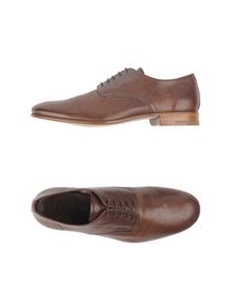 PRADA Laced shoes