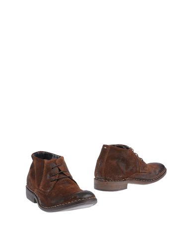 ZOOM USED - Shoe boot