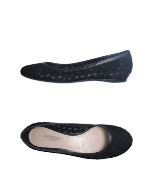GIAMBATTISTA VALLI - Ballet flats