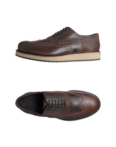ZOOM GOLD BROTHERS - Lace-up shoes