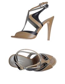 ALBERTA FERRETTI - Sandals