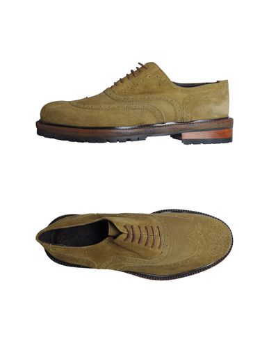 ZOOM GOLD BROTHERS - Lace-up shoes
