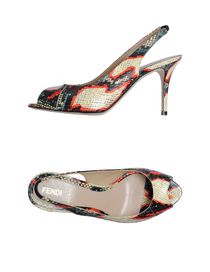 FENDI - Sandals