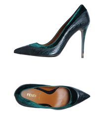 FENDI - Décolleté