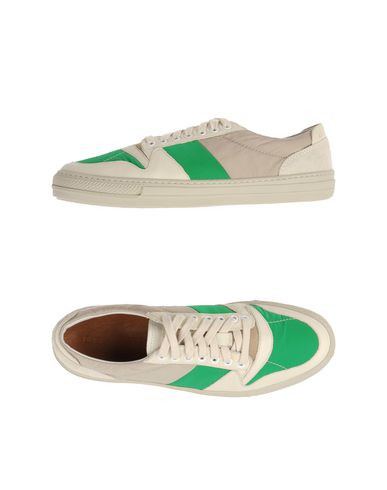 ZOOM BURBERRY LONDON - Low-tops