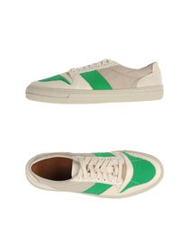 BURBERRY - Low-tops