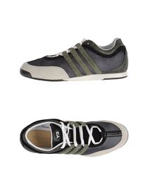 Y-3 - Low-tops