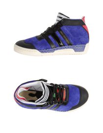 Y-3 - High-tops
