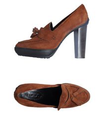 TOD'S - Moccasins