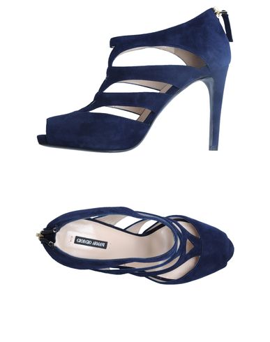 ZOOM GIORGIO ARMANI - Sandals