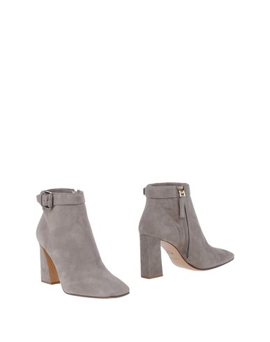 ZOOM GIORGIO ARMANI - Ankle boots
