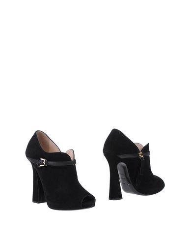 ZOOM GIORGIO ARMANI - Shoe boots