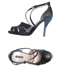 GIORGIO ARMANI - Sandals