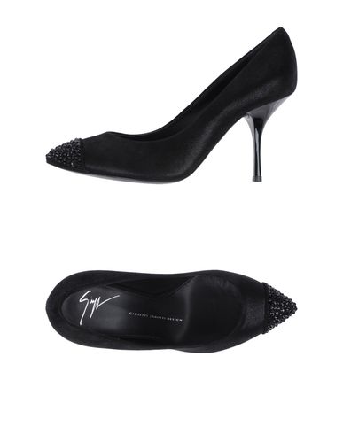 ZOOM GIUSEPPE ZANOTTI DESIGN - Court