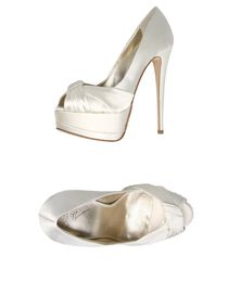 GIUSEPPE ZANOTTI DESIGN - Closed-toe slip-ons
