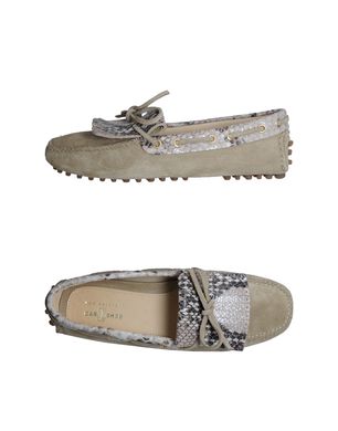 CARSHOE - Moccasins