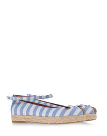 Espadrilles - MARC BY MARC JACOBS