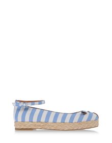 Ballerine - MARC BY MARC JACOBS