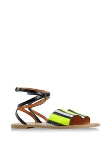 Sandals - MARC BY MARC JACOBS