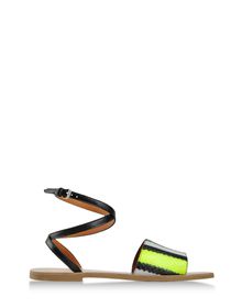 Sandals - MARC BY MARC JACOBS