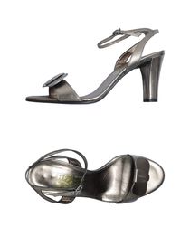 SALVATORE FERRAGAMO - Sandals