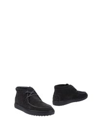 TOD'S - Ankle boots