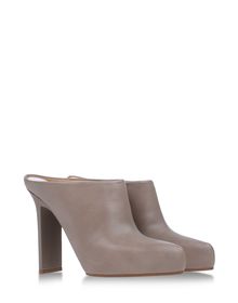 Mules & Clogs - MAISON MARTIN MARGIELA 22