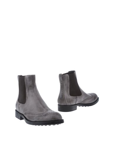 ZOOM TOD'S - Ankle boots