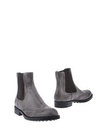 TOD'S - Ankle boots