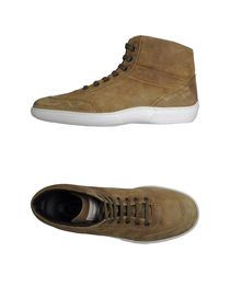 TOD'S - High-tops