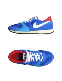 NIKE SPORTWEAR - Low-tops