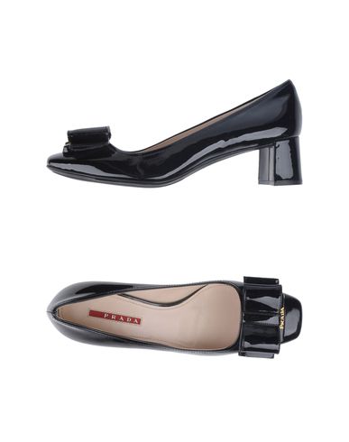 ZOOM PRADA SPORT - Pump