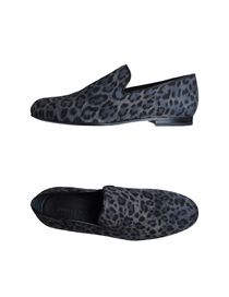 JIMMY CHOO LONDON - Mocassino