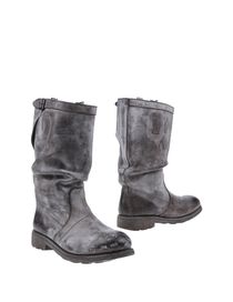 BIKKEMBERGS - Boots