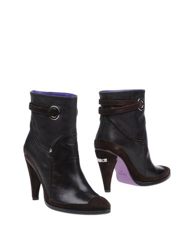 ZOOM C'N'C' COSTUME NATIONAL - Bottines