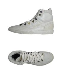 PAUL SMITH RED EAR - High-top sneaker