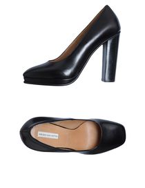 DRIES VAN NOTEN - Closed-toe slip-ons