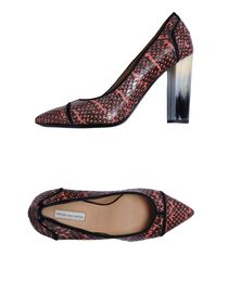 DRIES VAN NOTEN - Closed-toe slip-ons