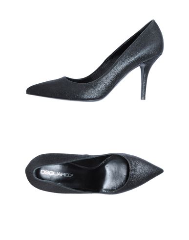 ZOOM DSQUARED2 - Pump