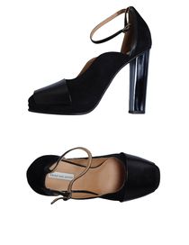 DRIES VAN NOTEN - Closed-toe slip-ons