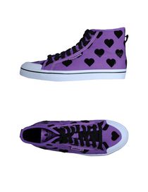 ADIDAS - High-tops