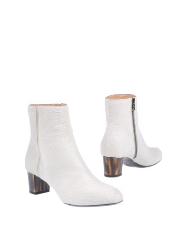 ZOOM DRIES VAN NOTEN - Ankle boots