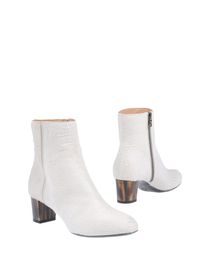 DRIES VAN NOTEN - Ankle boots
