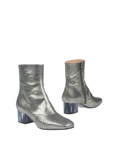 ZOOM DRIES VAN NOTEN - Ankle boots