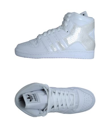 ZOOM ADIDAS - High-top sneaker