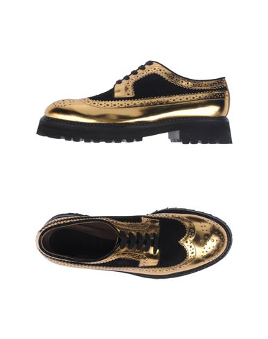 ZOOM MARNI - Lace-up shoes