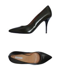 DRIES VAN NOTEN - Closed-toe slip-ons 